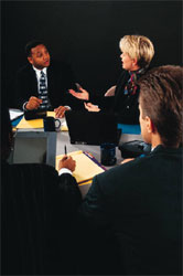 American Alliance of Paralegals Code of Ethics